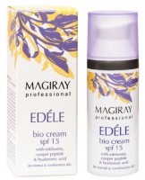 Magiray EDELE Bio Cream SPF15 (Био-крем «Эдель»), 50 мл