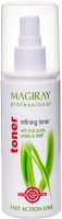 Magiray Fast Action Toner (Тоник очищающий для жирной проблемной кожи), 125 мл