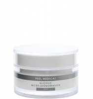 Peel Medical Glycolic Micro-dermabrasion (Микропилинг с гликолевой кислотой), 50 мл