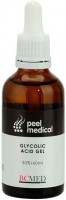 Peel Medical Glycolic Acid 30% pH 2,0 (Гликолевый пилинг 30% гель)