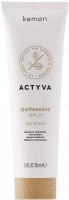 Kemon Actyva Bellessere Balm (Смягчающий бальзам для волос и тела)