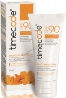 Timecode Smart Defense Cream SPF 90+ (Крем SPF 90), 50 мл