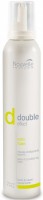 Nouvelle Double Effect Nutri Foam (Несмываемый мусс-кондиционер), 200 мл 