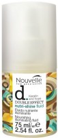 Nouvelle Double Effect Nutri Shine Fluid (Флюид питательный с Жидким кератином), 75 мл 