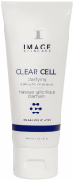 Image Skincare Clear Cell Medicated Acne Masque (Маска анти-акне с АНА/ВНА и серой), 57 гр