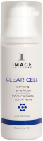 Image Skincare Clear Cell Medicated Acne Lotion (Эмульсия анти-акне)