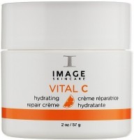 Image Skincare Vital C Hydrating Repair Creme (Восстанавливающий ночной крем с антиоксидантами)