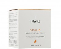 Image Skincare Vital C Hydrating Overnight Masque (Ночная маска с витамином), 57 гр