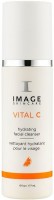 Image Skincare Vital C Hydrating Facial Cleanser (Очищающее молочко с витамином С)