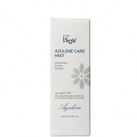 Isov Sorex Azulene Care Mist (Спрей для лица «Азуленовый туман»), 60 мл