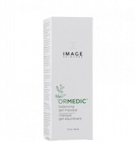 Image Skincare Ormedic Balancing Soothing Gel Masque (Успокаивающая маска-гель), 59 мл