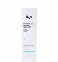 Isov Sorex Complex AC Cleanser (Очищающая пенка), 150 мл