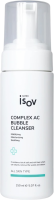 Isov Sorex Complex AC Cleanser (Очищающая пенка), 150 мл