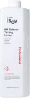 Isov Sorex PH Balance Toning Lotion (Тоник)