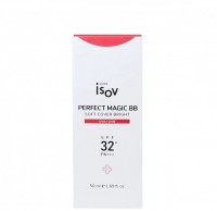 Isov Sorex BB Cream (BB Крем), 50 мл