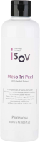 Isov Sorex Meso Tri Peel (Пилинг против пигментации), 300 мл 