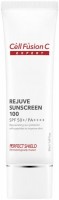 Cell Fusion C Rejuve Sunscreen 100 SPF 50+ PA ++++ (Эмульсия экстремальная SPF защита), 50 мл