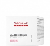 Cell Fusion Vita.CEB12 cream (Крем с комплексом витаминов), 50 мл