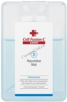 Cell Fusion Dermagenis Rejuveblue Mist (Спрей регенерирующий голубой мист), 17 мл