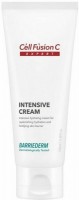 Cell Fusion C Intensive Cream (Интенсивно увлажняющий крем для сухой кожи), 100 мл