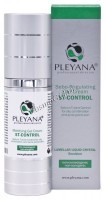 Pleyana Mattifying Gel Cream ST-Control (Крем-гель себорегулирующий)