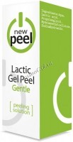 New Peel Lactic gel-peel Mini (Пилинг молочный), 20 мл