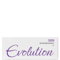 Evolution SubSkin (Гель на основе гиалуроновой кислоты), 1 мл