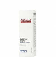 Cell Fusion C TA Repair cream (Крем интенсивно восстанавливающий), 50 мл
