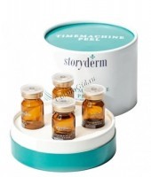 Storyderm Timemachine Peel (Активный коллагеновый пилинг для лица с микроспикулами)