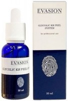 Evasion Glycolic KH Peel System (Пилинг комбинированный), 30 мл