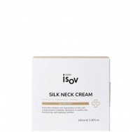 Isov Sorex Silk Neck cream (Омолаживающий крем для шеи), 100 мл