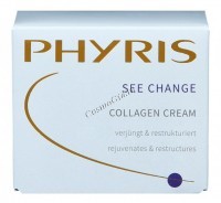 Phyris Collagen cream (Крем коллаген), 50 мл