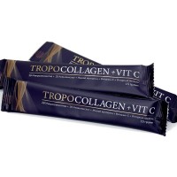 Evasion Tropocollagen+Vit C (Гидрат коллагена из кожи рыбы), 31 саше