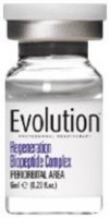 Evolution Regeneration Biopeptide Complex (Лосьон для глаз), 6 мл