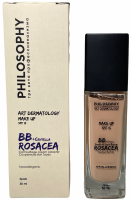 Philosophy BB + Centella Camouflage Cream Adapter (BB-крем для чувствительной кожи), 30 мл