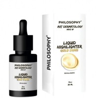 Philosophy Liquid Highlighter (Жидкий хайлайтер), 30 мл