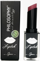 Philosophy Sugar Balm (Бальзам для губ с пептидами)