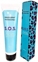 Philosophy Ponomarev S.O.S Hand Cream (Восстанавливающий крем для рук СОС), 100 мл