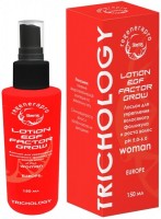 Philosophy Lotion EGF Factor Grow Women (Лосьон для укрепления волосяного фолликула и роста волос для женщин), 150 мл