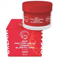 Philosophy Cream Elastic Day EGF Factor Grow (Дневной крем для регенерации тканей и восполнения коллагена и эластина), 50 мл