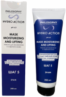 Philosophy Mask Moisturizing And Lifting (Маска для увлажнения и лифтинга кожи), 250 мл