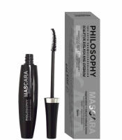 Philosophy Sculptor Eyelash and Eyebrow (Тушь для стимулирования роста ресниц и бровей с эффектом макияжа)