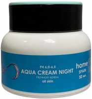 Philosophy Aqua Cream Night (Ночной крем), 50 мл