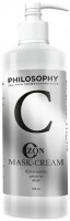 Philosophy Ozon Mask-Cream (Крем-маска), 150 мл