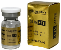 Philosophy Skin MT (Препарат для повышения эластичности кожи), 6 мл