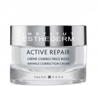 Institut Esthederm Active Repair Wrinkle Correction Cream (Крем-корректор морщин), 50 мл