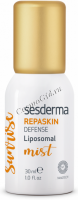 Sesderma Repaskin Defense Liposomal Mist (Защитный липосомальный спрей-мист), 30 мл