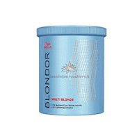 Wella Blondor (Порошок для блондирования без образования пыли)