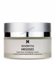 Sesderma Mesoses Supreme Anti-Aging Cream (Крем омолаживающий), 50 мл