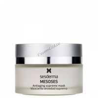 Sesderma Mesoses Antiaging Supreme Mask (Маска омолаживающая), 50 мл